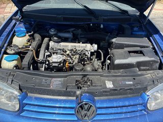 Volkswagen Golf 3 Puertas Despiece
