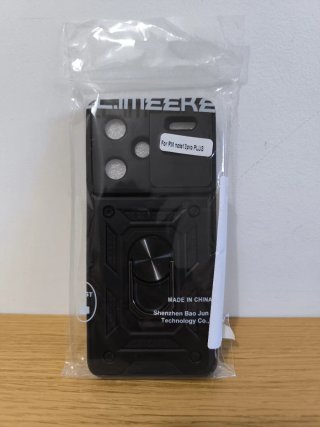 Custodia Xiaomi Redmi Note 13 Pro Plus 5G