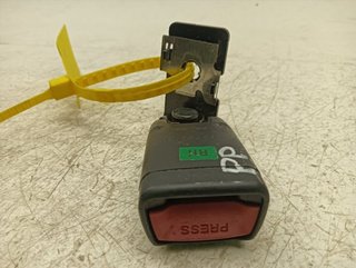 ENGANCHE CINTURON TRASERO IZQUIERDO KIA CEED (ED)