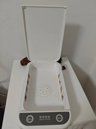 Esterilizador Multifunción