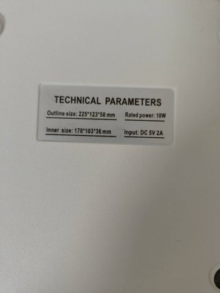 Esterilizador Multifunción
