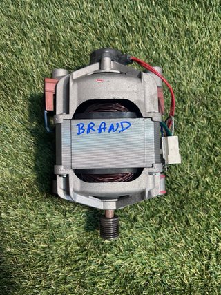 Motor lavadora