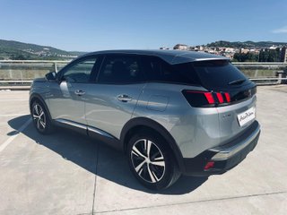 Peugeot 3008 2021