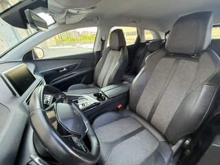 Peugeot 3008 2021