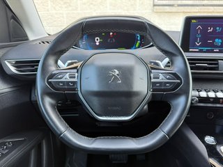 Peugeot 3008 2021