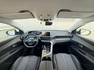 Peugeot 3008 2021