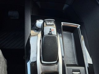 Peugeot 3008 2021