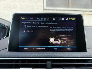 Peugeot 3008 2021