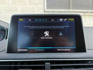 Peugeot 3008 2021
