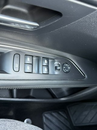 Peugeot 3008 2021