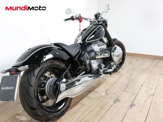 BMW R18 FIRST EDITION
