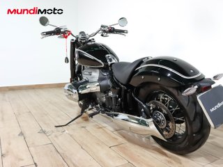 BMW R18 FIRST EDITION