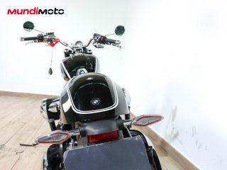 BMW R18 FIRST EDITION