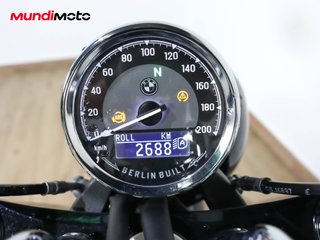 BMW R18 FIRST EDITION