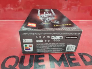 Lego 11373 El Señor de los Anillos: Sauron