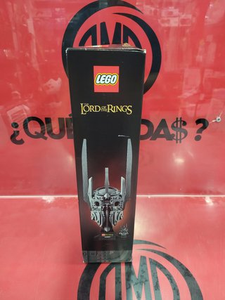 Lego 11373 El Señor de los Anillos: Sauron