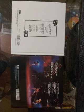 Pack 4 Libros/CDs Queen