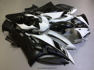 Carenado para YAMAHA YZF R6 2006 - 2007