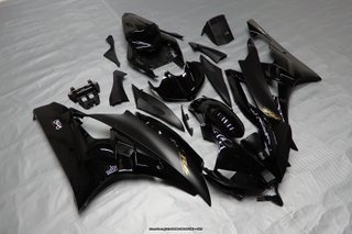 Carenado para YAMAHA YZF R6 2006 - 2007