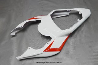 Carenado para YAMAHA YZF R6 2006 - 2007
