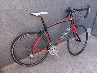 Bicicleta Carretera Specialized Secteur talla L