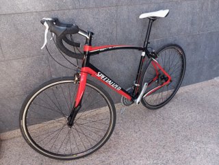 Bicicleta Carretera Specialized Secteur talla L