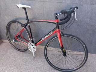 Bicicleta Carretera Specialized Secteur talla L