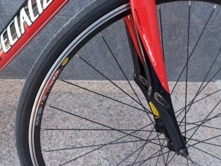 Bicicleta Carretera Specialized Secteur talla L