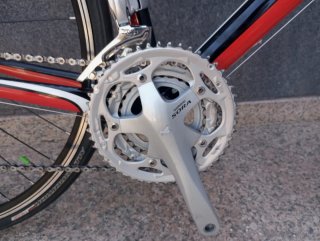 Bicicleta Carretera Specialized Secteur talla L