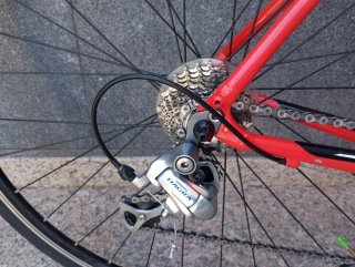 Bicicleta Carretera Specialized Secteur talla L