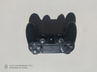 Pack de 5 mandos DualShock 4 (para piezas)