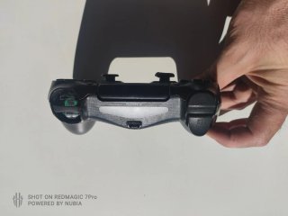 Pack de 5 mandos DualShock 4 (para piezas)