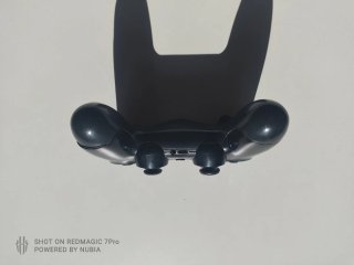 Pack de 5 mandos DualShock 4 (para piezas)