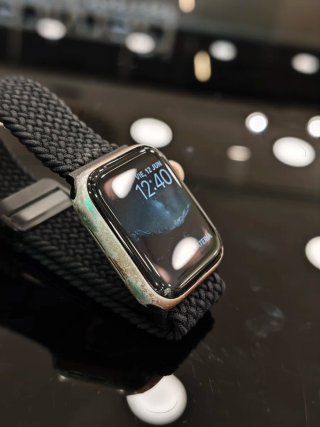 Apple Watch Series 5 40mm LTE Oro Rosa