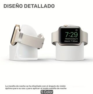 Apple Watch Series 5 40mm LTE Oro Rosa