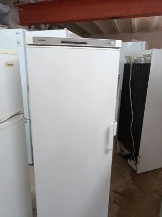 @Congelador Siemens Vertical No Frost Con Garantía