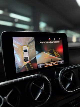 Mercedes-Benz Clase X X 250 d Pure 4Matic