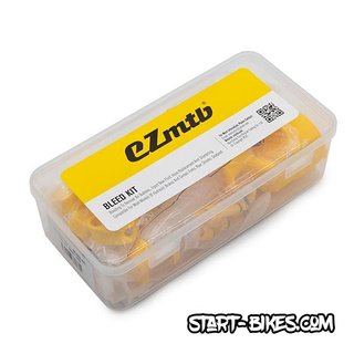 Kit Sangrado Frenos Hidráulicos