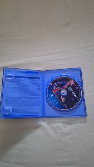 FIFA 21 Champions Edition PS4