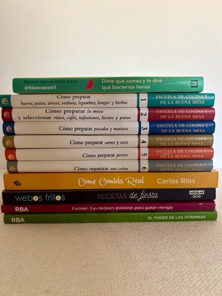 Libros desde 2€