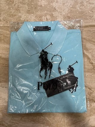 Oferta Pack 6 Polos Polo Ralph Lauren