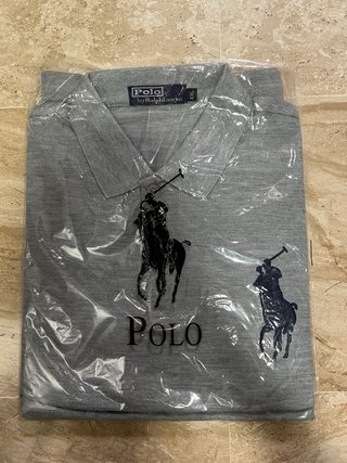Oferta Pack 6 Polos Polo Ralph Lauren