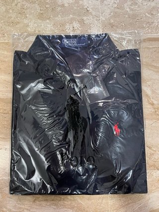 Oferta Pack 6 Polos Polo Ralph Lauren