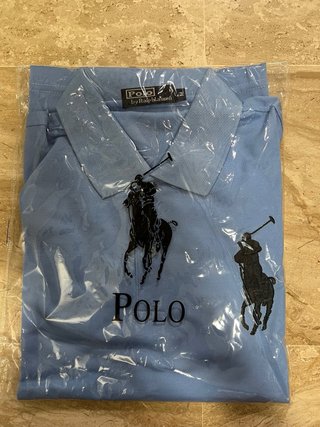Oferta Pack 6 Polos Polo Ralph Lauren