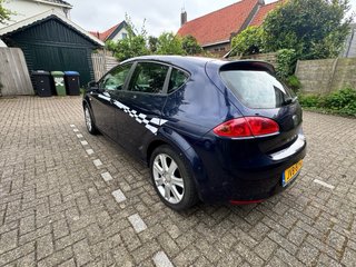SEAT Leon 2008