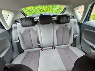 SEAT Leon 2008