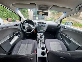 SEAT Leon 2008