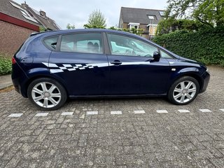 SEAT Leon 2008