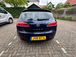 SEAT Leon 2008