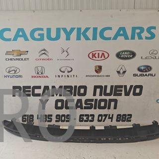 REFUERZO PARAGOLPES DELANTERO RENAULT KANGOO NUEVO